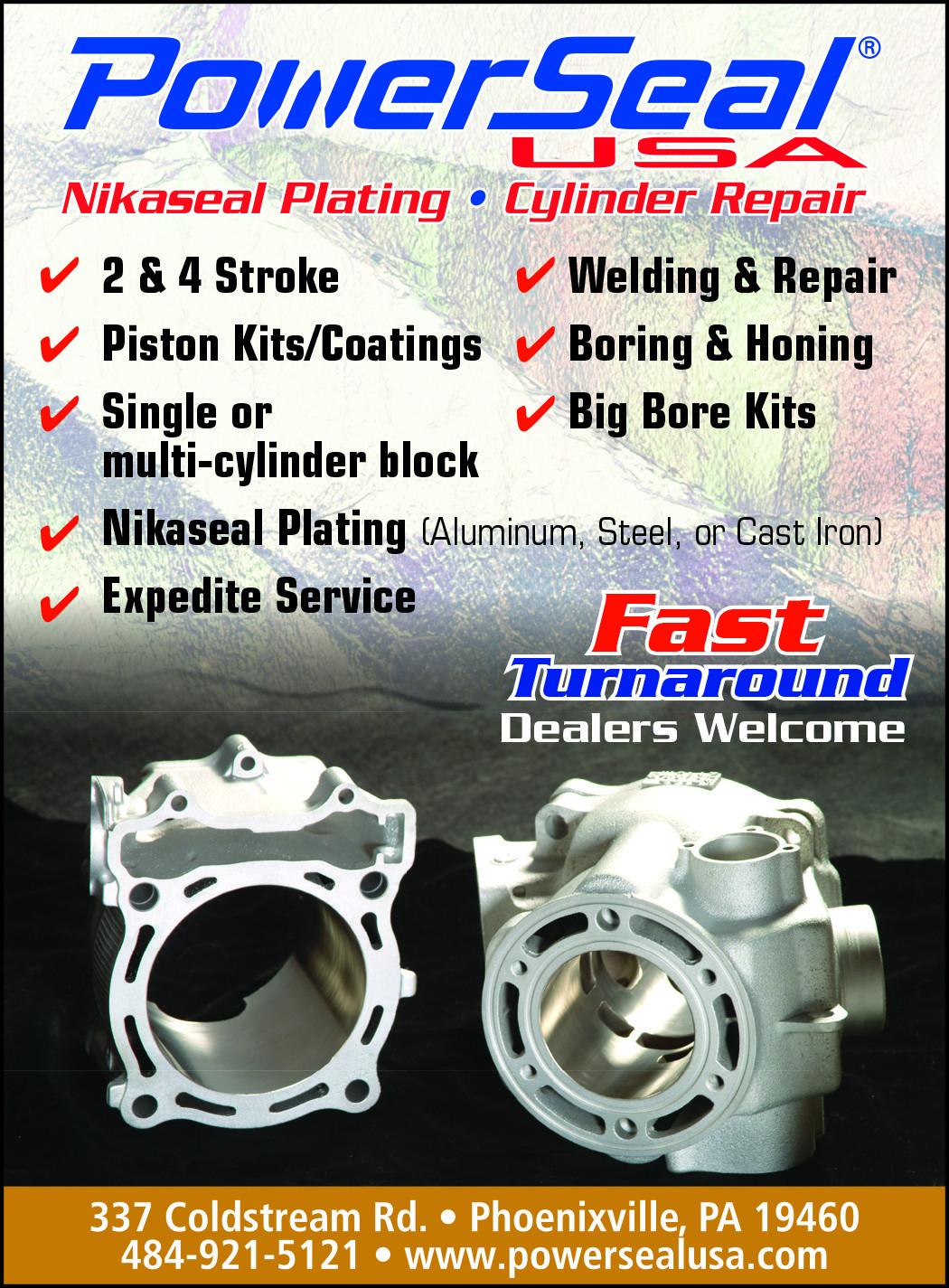 Advertisement: provue