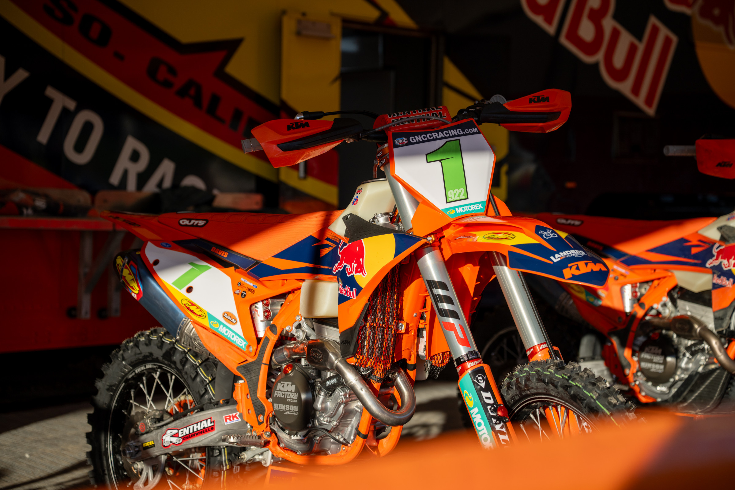 How to Watch: Ironman GNCC Finale Broadcast and Streaming Information