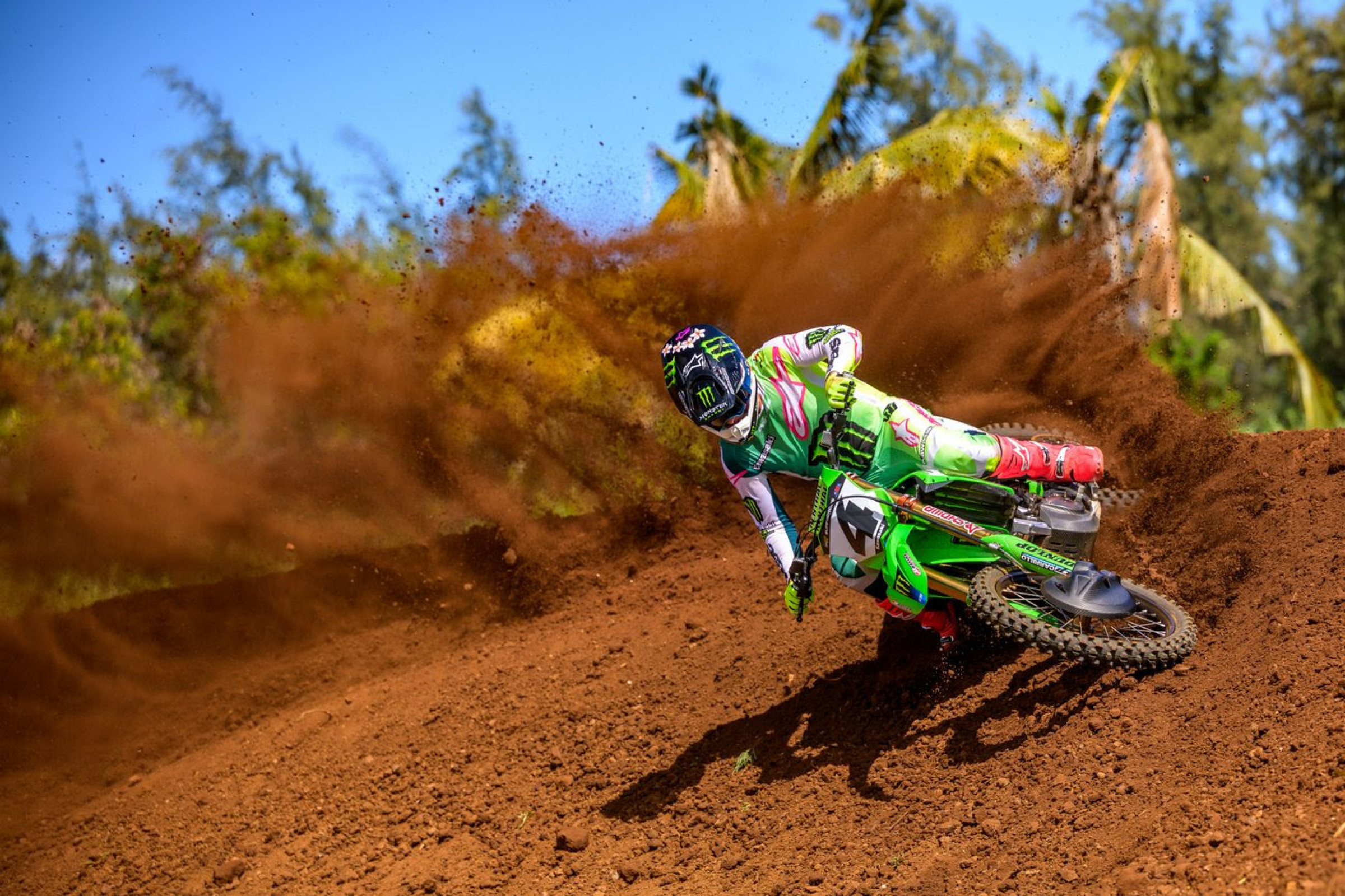 Sexton, Pipes, Jaswinski, Newf, Ginolfi on PulpMX Show Tonight