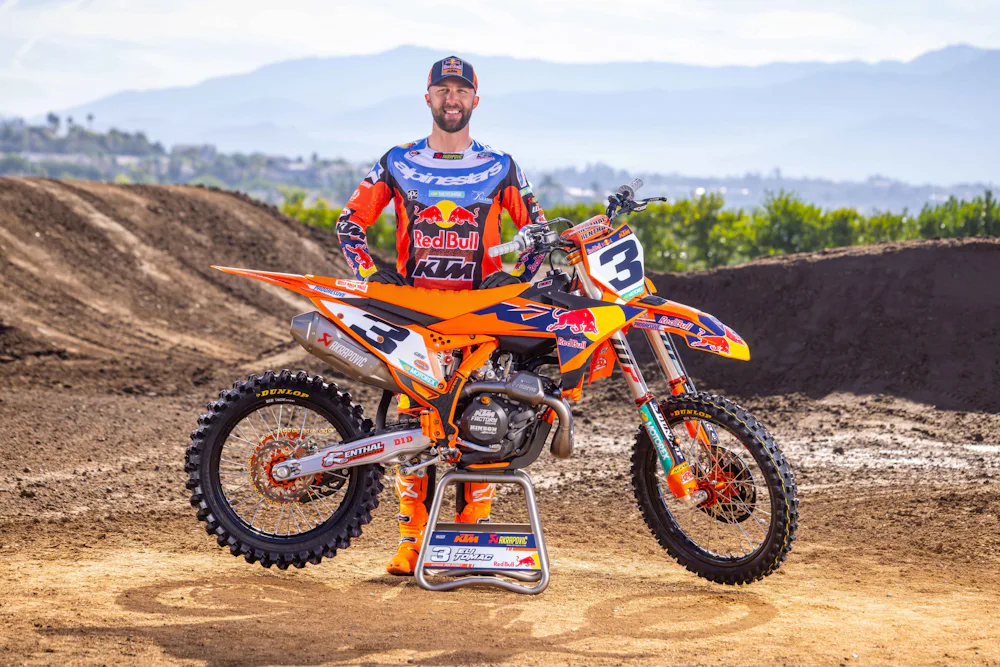 Tomac, Prado, Plessinger & Beaumer Interview Quotes thumbnail