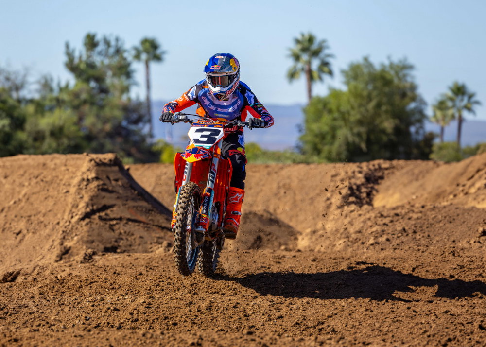 How to Watch Paris SX and World Supercross Canadian GP
