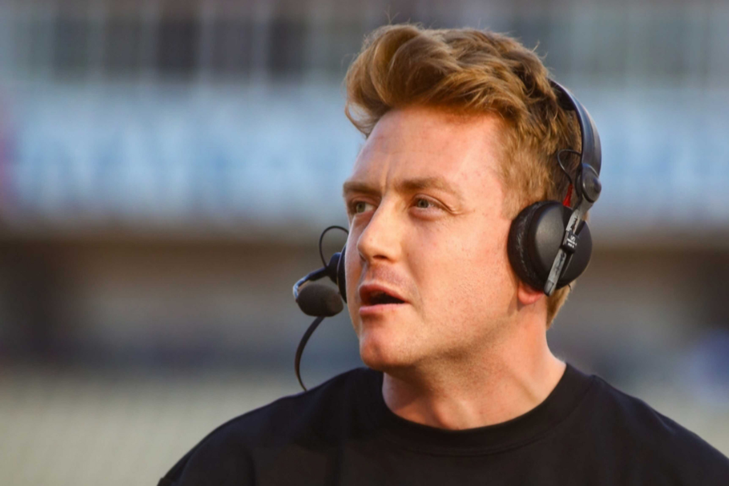 Lewis Phillips on Moto Media in MXGP vs USA, Jorge Prado, Chase Sexton, and More