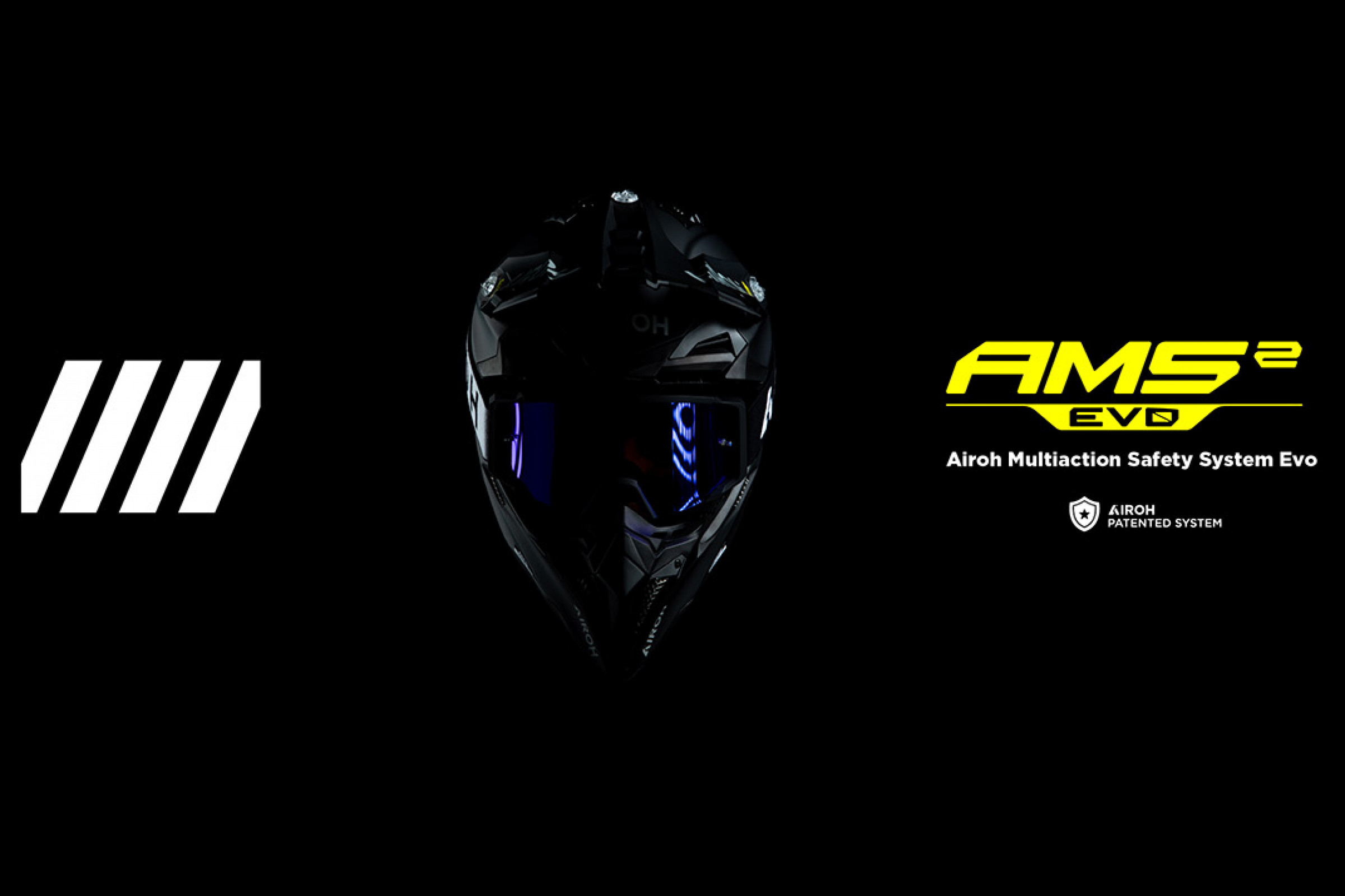 Airoh Aviator III: Redefining Off-Road Performance