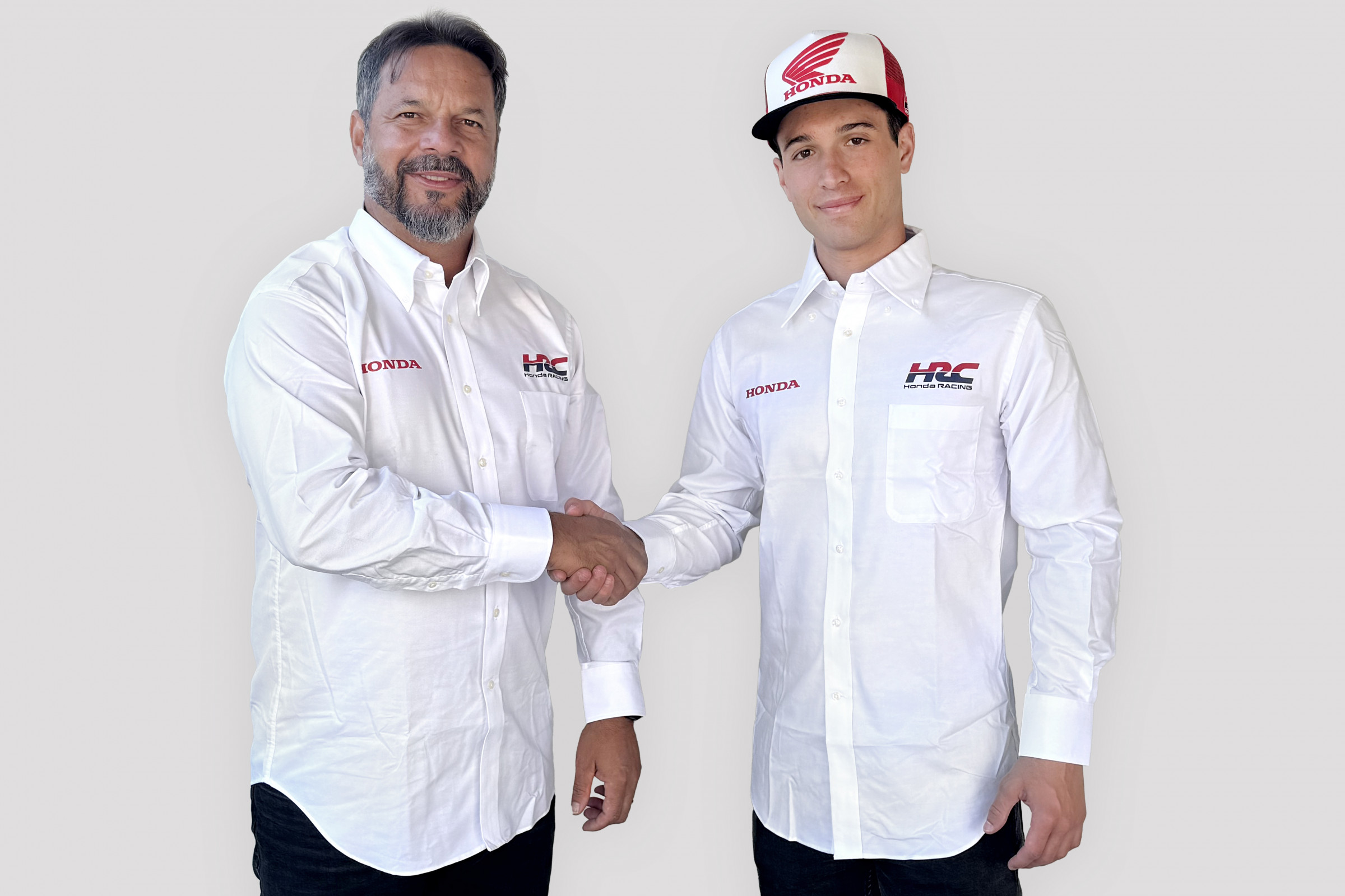 Official: Tom Vialle Signs with Multi-Year Deal with Honda HRC, Set for 2026 MXGP Class Debut