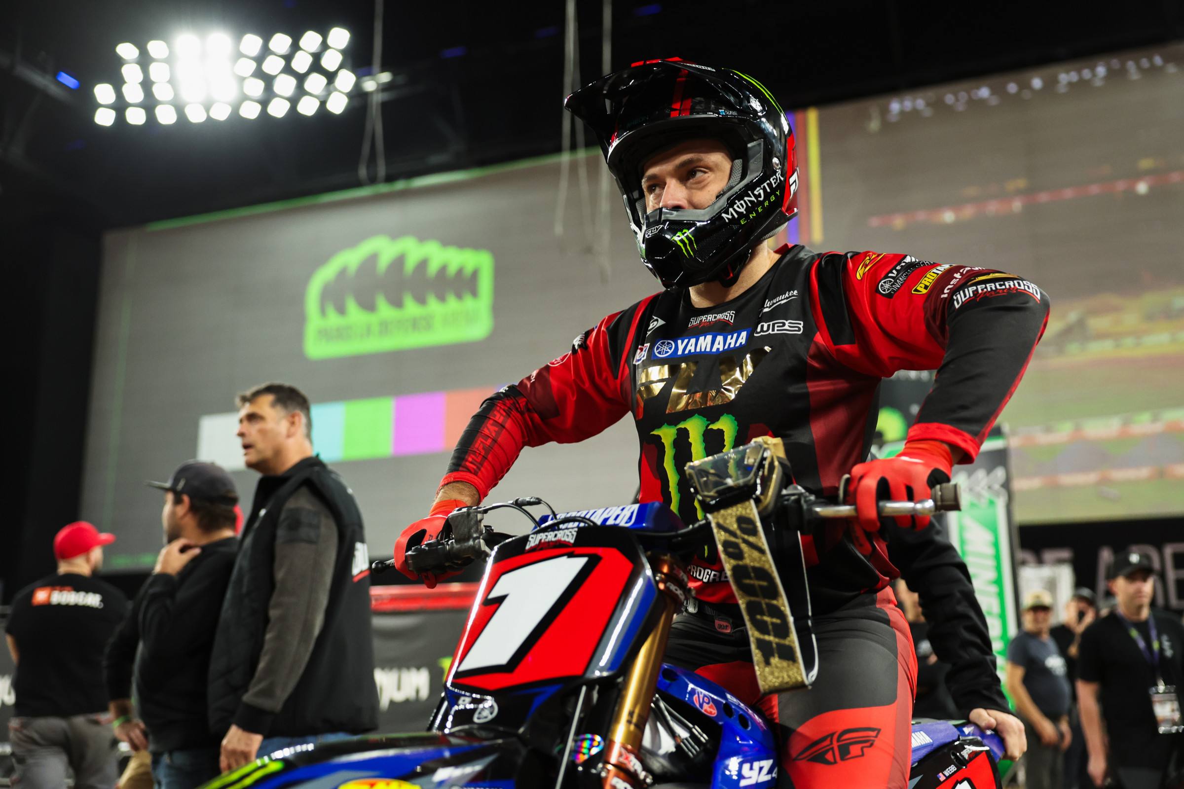 Double Header Weekend Preview