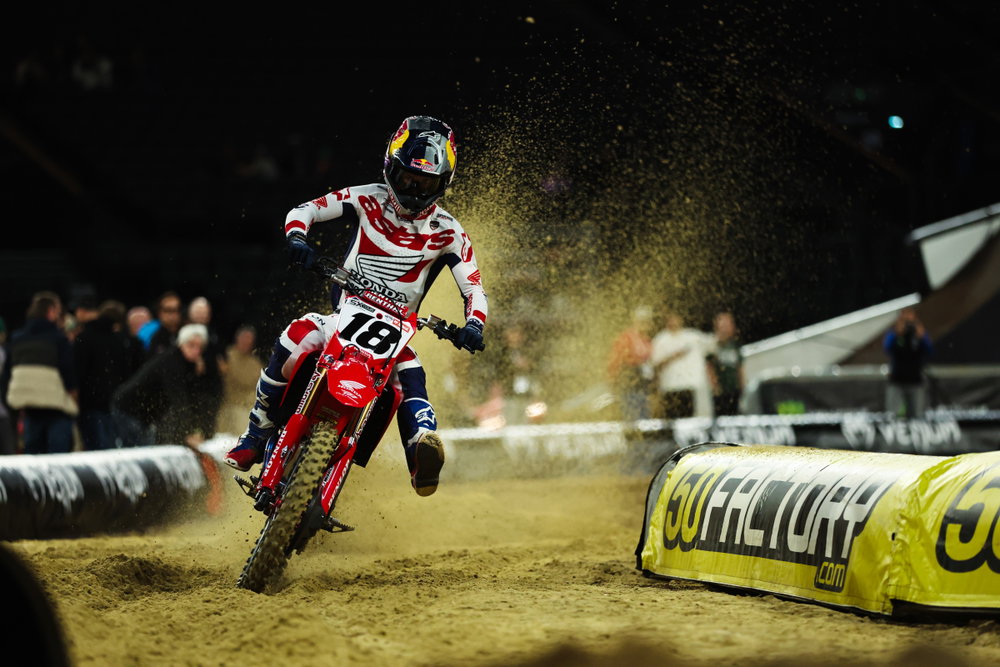 Racerhead #46