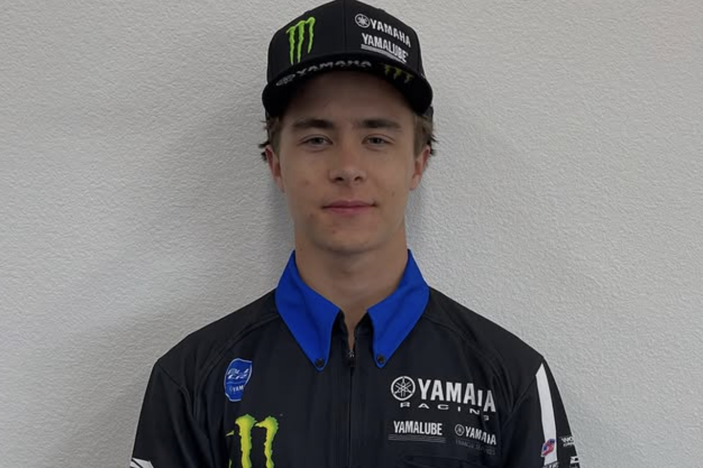 Official: Landen Gordon Joins Monster Energy Yamaha Star Racing 