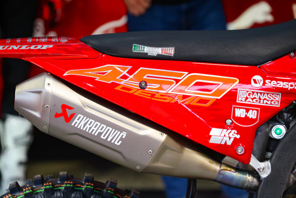 Official: Justin Barcia and Dylan Ferrandis to Troy Lee Designs Red Bull Ducati Factory Racing Team for 2026 SMX thumbnail