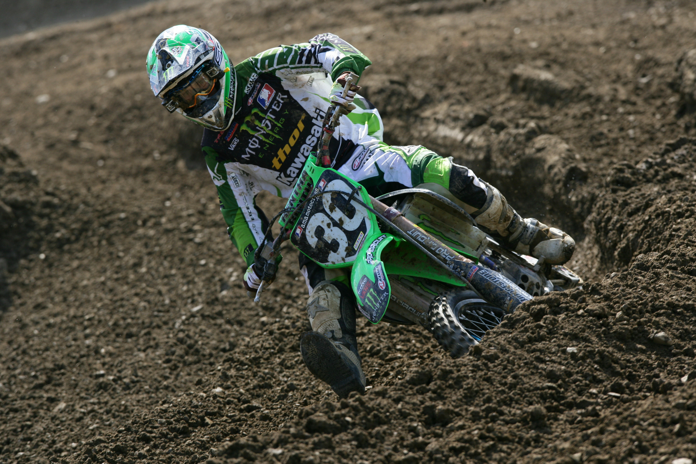 Wildest Season Ever? Video Vault Looks Back