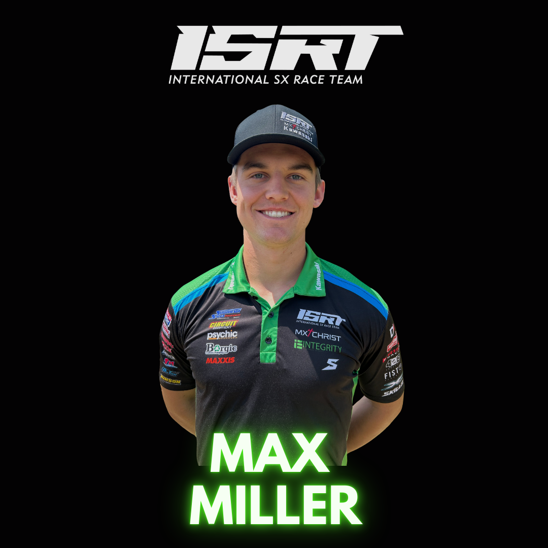 Max Miller