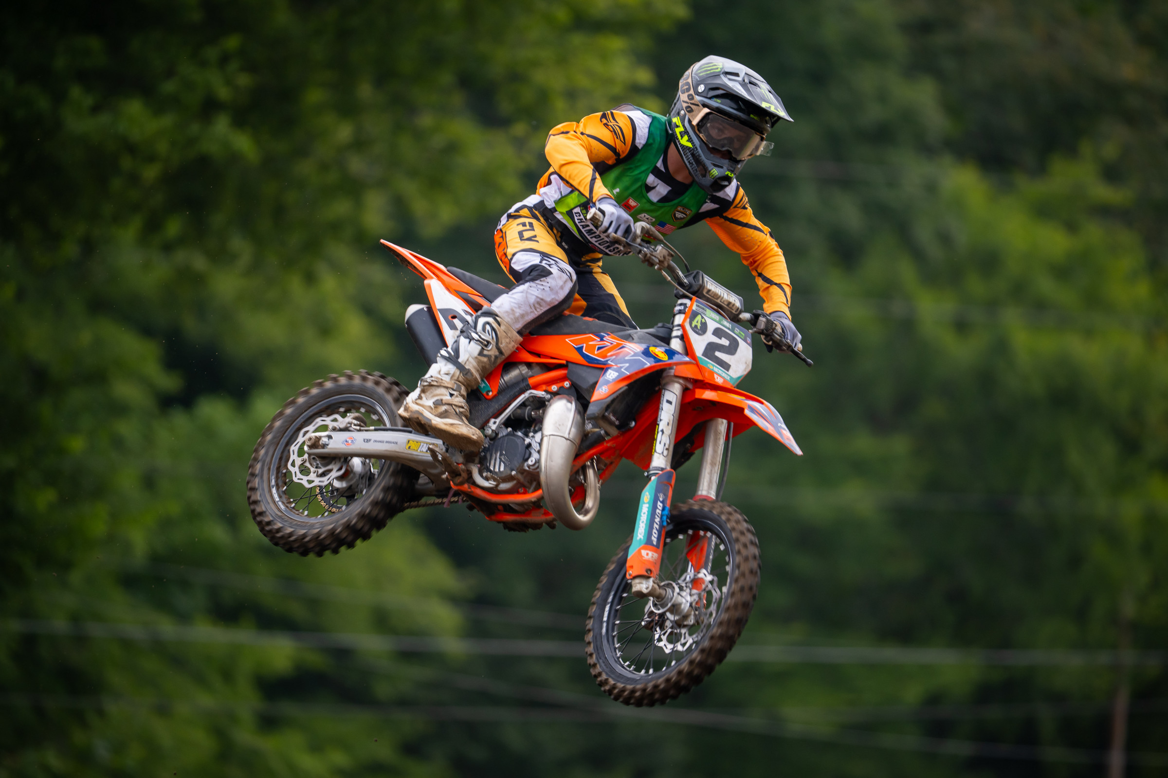 THOR Mini O’s: 2024 Review and 2025 Riders to Watch Preview