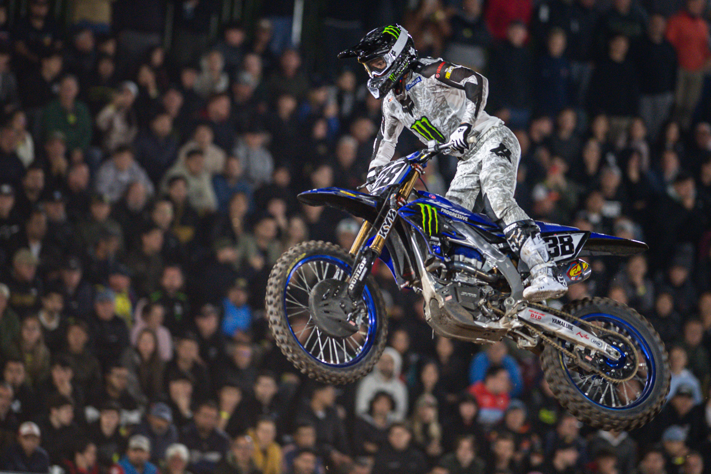 Could Deegan Have Raced AUS-X Open? Are Two Races on One Weekend in Australia a Bad Thing? MotoOnline Investigates