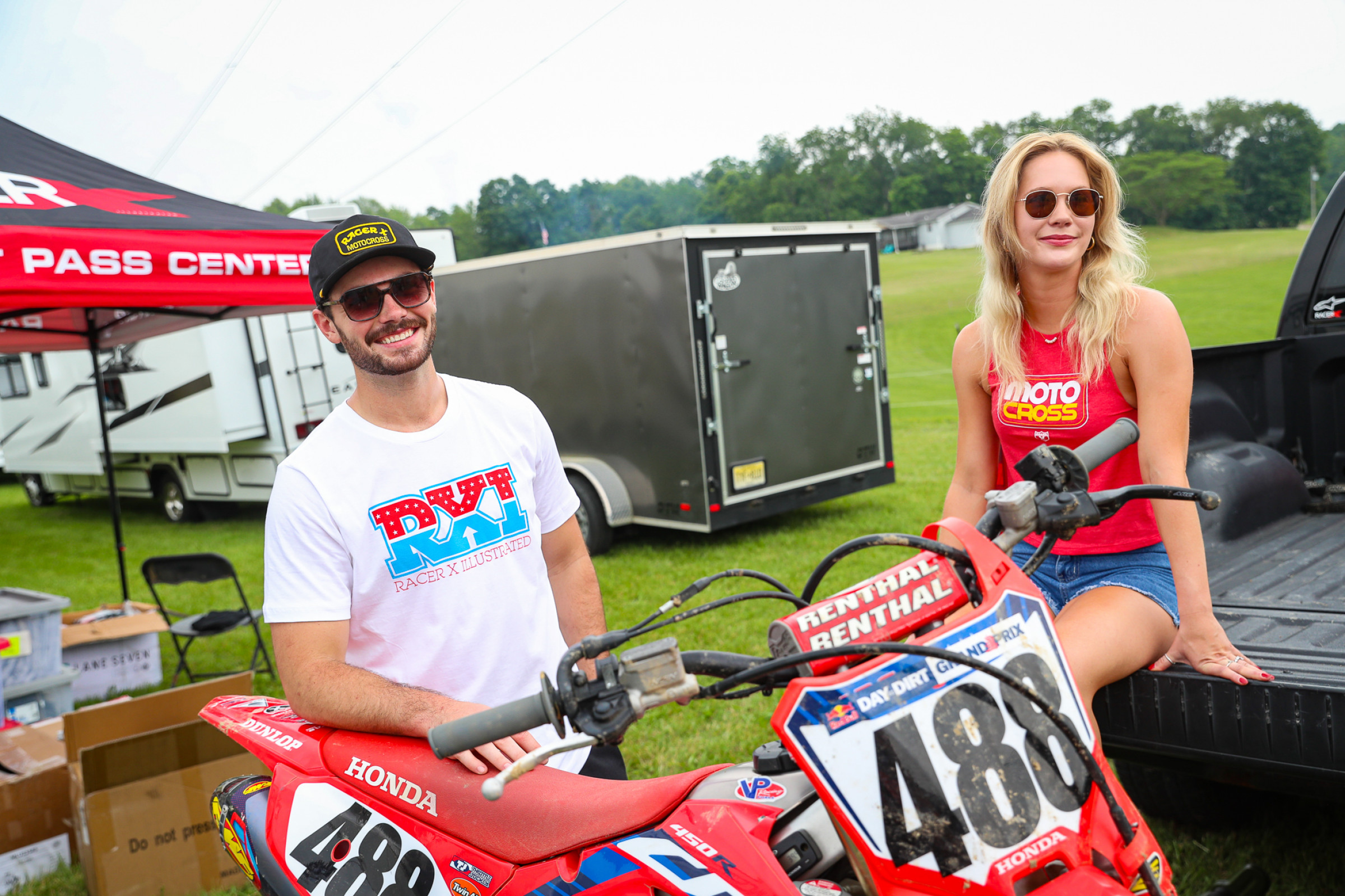 Racer X Brand Black Friday Sale: Up to 50% Off Sitewide