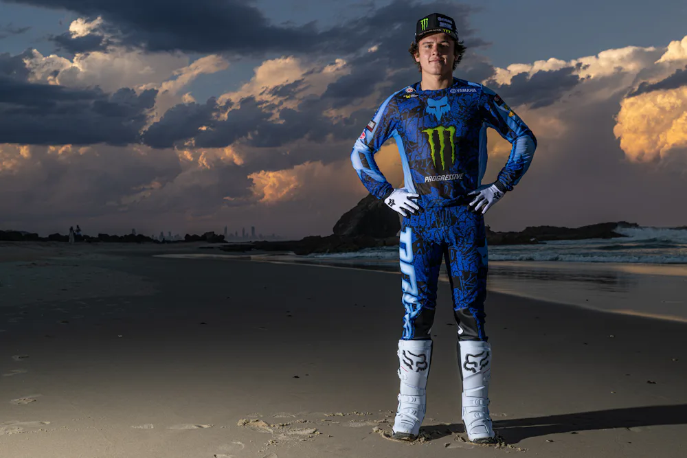 How to Watch World Supercross Australian GP