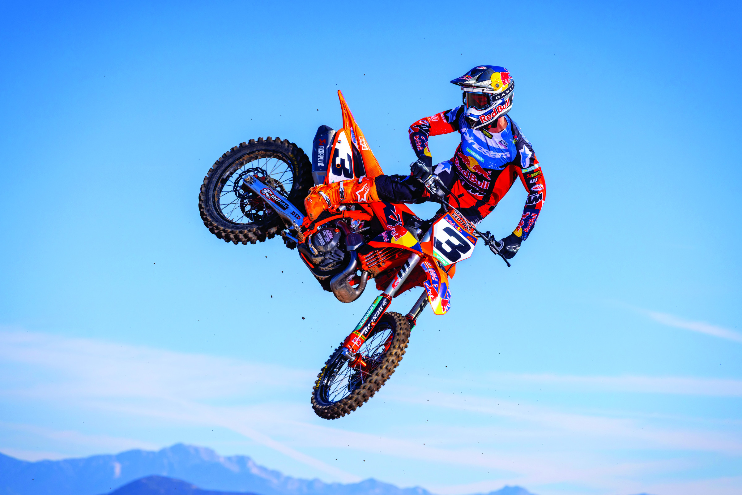 724434_Eli Tomac_Red Bull KTM Factory Racing_Supercross_2026_KTM 450 SX-F Factory Edition _6_2026 SX Team Announcement Media Day