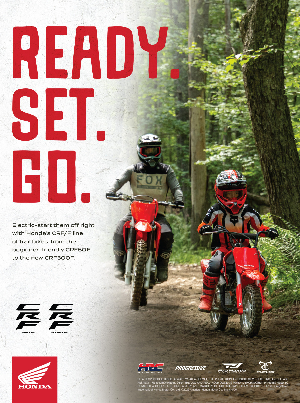 Advertisement: 000_RX29_1_Honda