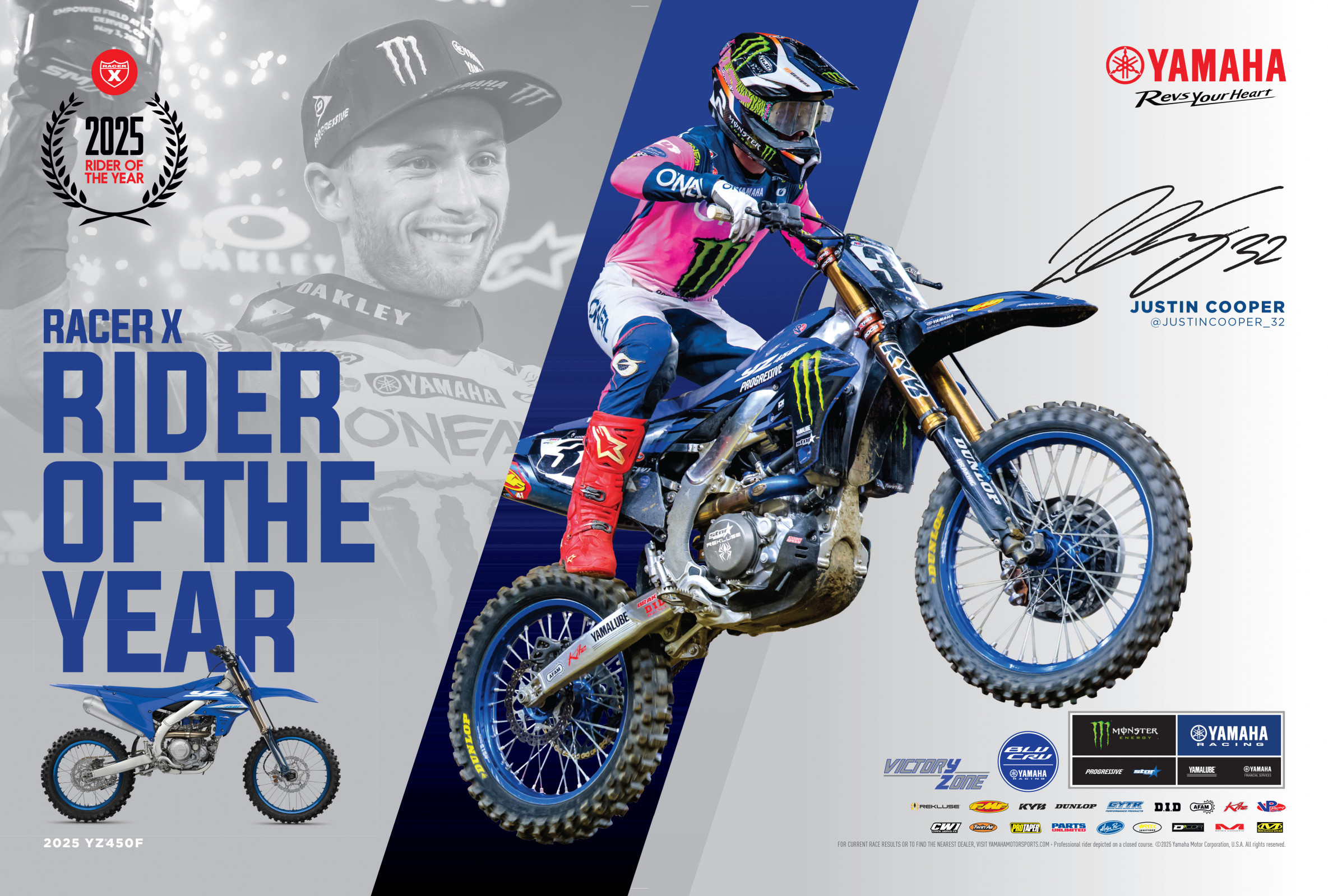 Advertisement: 000_RX29_1_Ad_Yamaha_Cooper_1