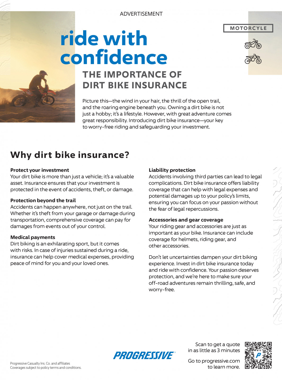 Advertisement: 091_RX29_1_Progressive