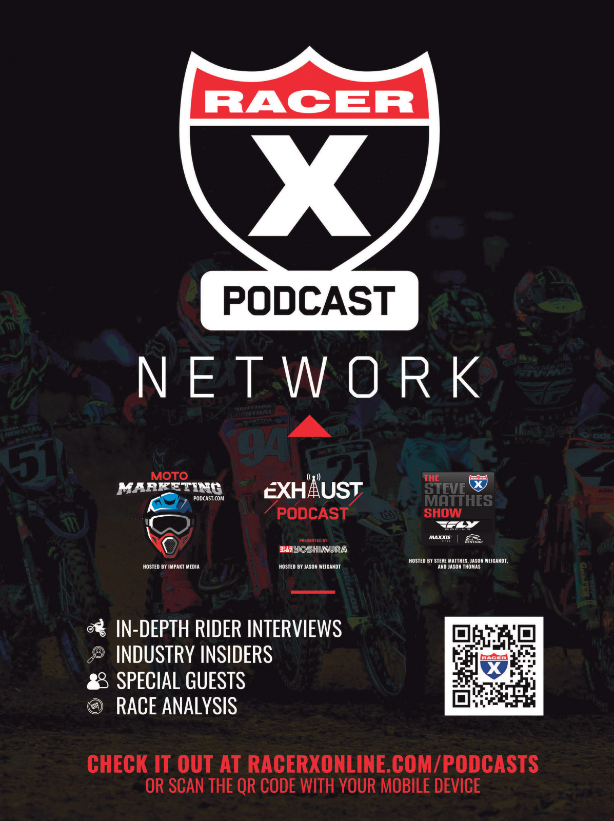 Advertisement: 105_RX29-1-Podcast