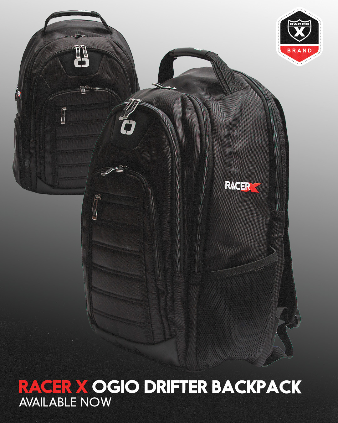 Advertisement: 25RXB_Backpack_Drifter_Promo_CCD