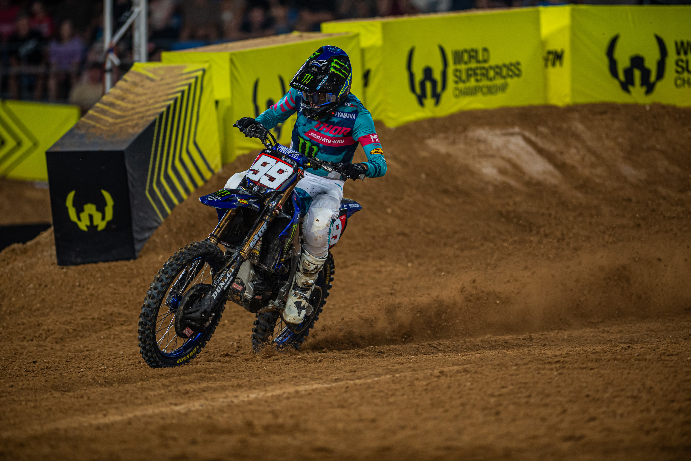 Anstie: “I Do Feel Like I've Got Lap After Lap In Me”