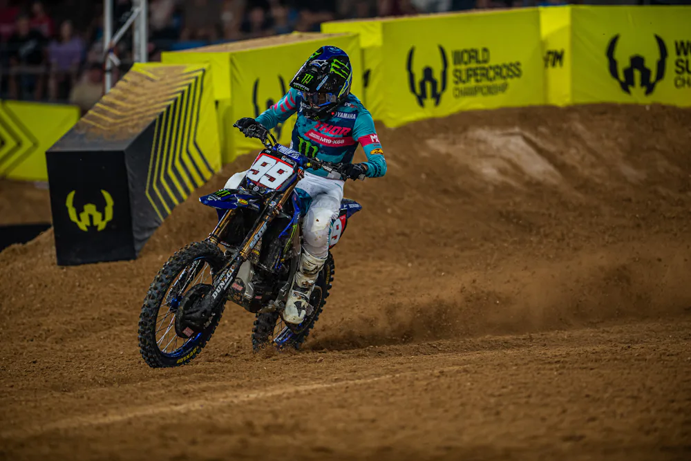Anstie: “I Do Feel Like I’ve Got Lap After Lap In Me”