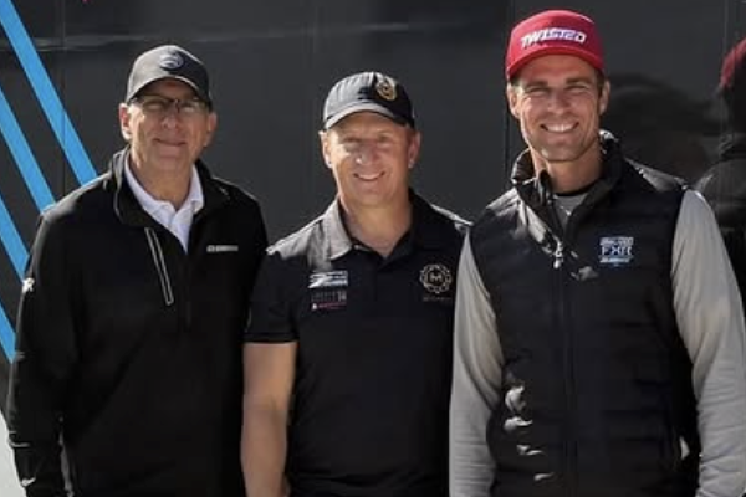 McGinley Clinic Joins ClubMX Race Program and Training Facility for 2026 and Beyond