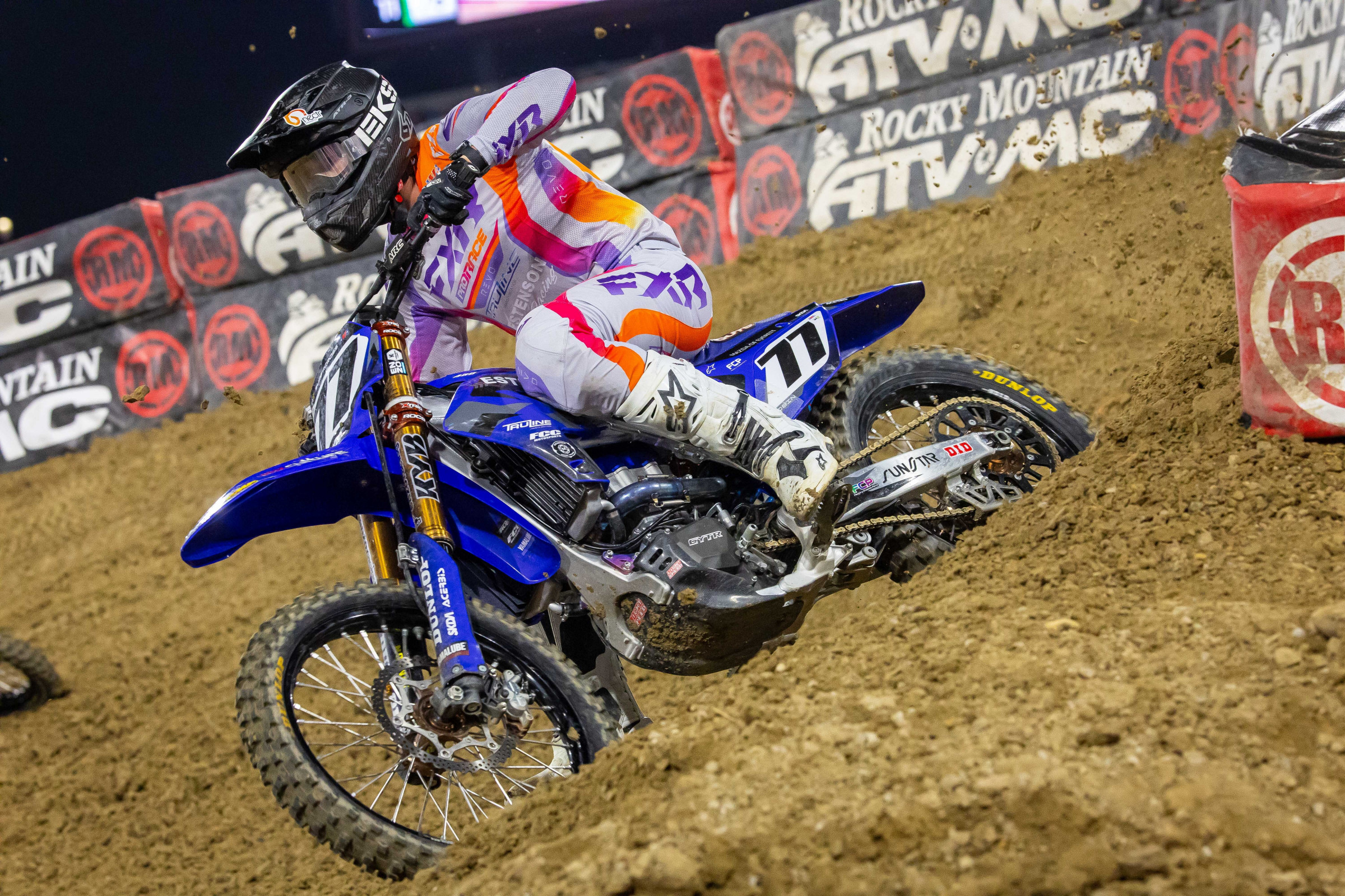 “It Was Pretty Cool to See the Sport I Pretty Much Gave My Whole Life to, Give Back to Me”