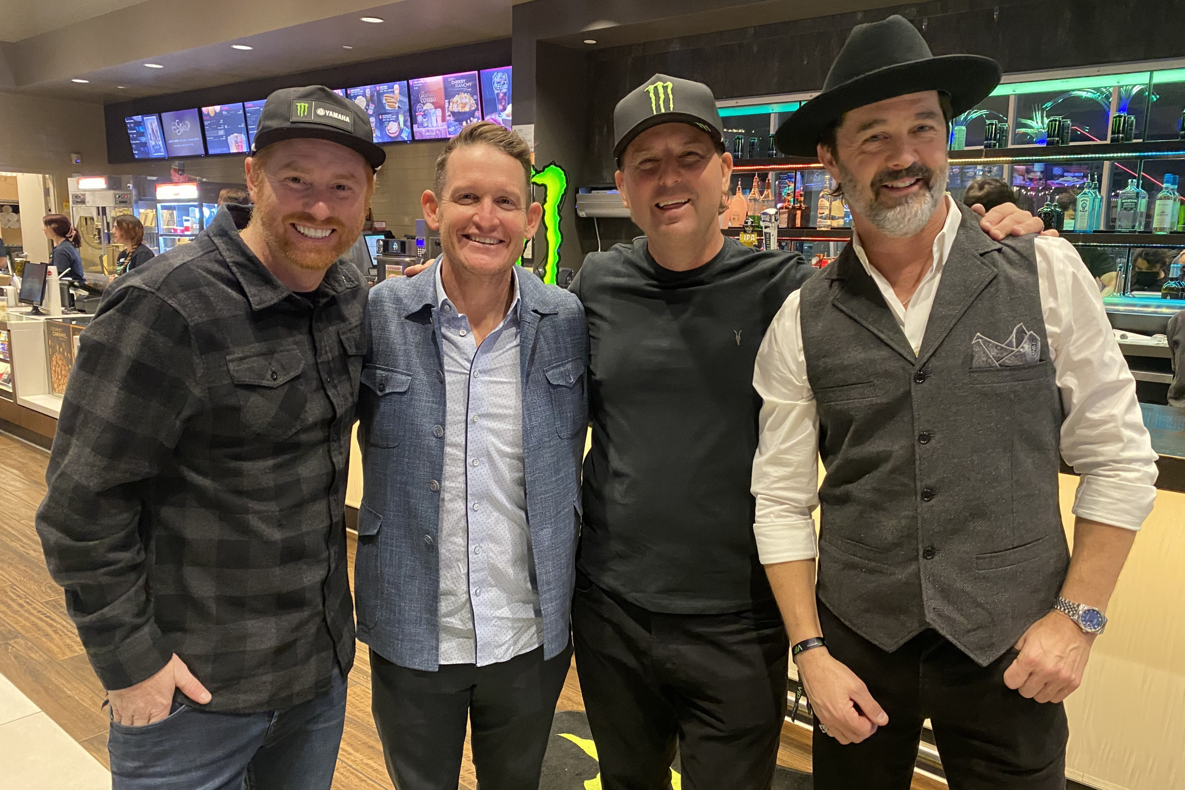 “It’s Pretty Cutthroat These Days!