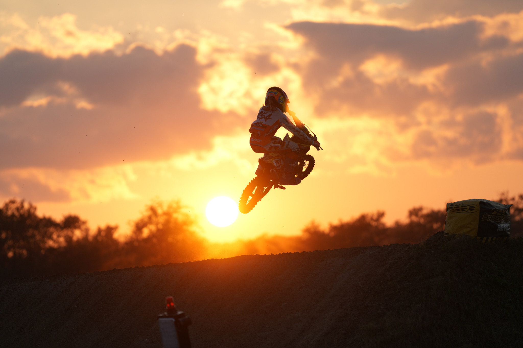 2025 THOR Mini O’s SX and MX Photo Galleries