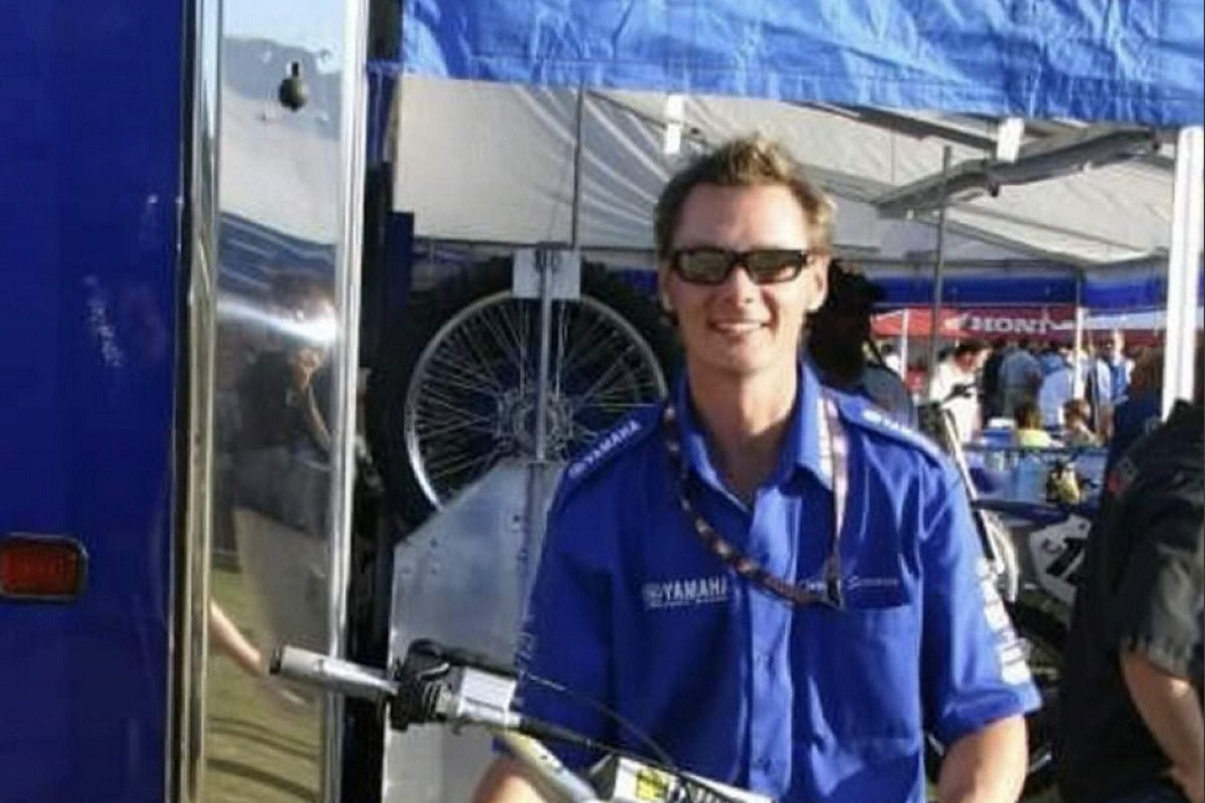 Podcast: A Sit Down with Darrin Sorenson, Former Factory Mechanic to Chad Reed and More