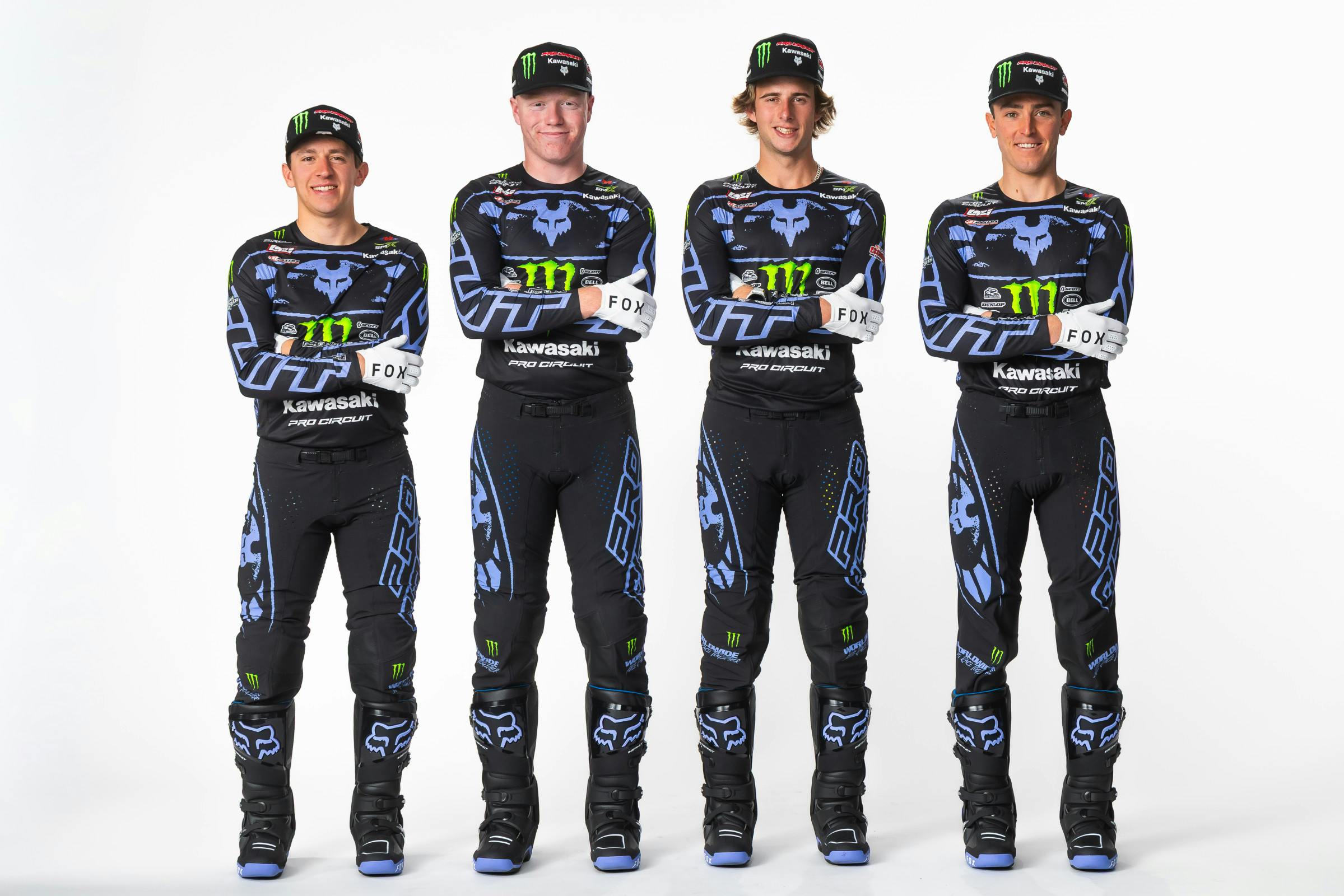 Hammaker, Adams, Kitchen, and McAdoo