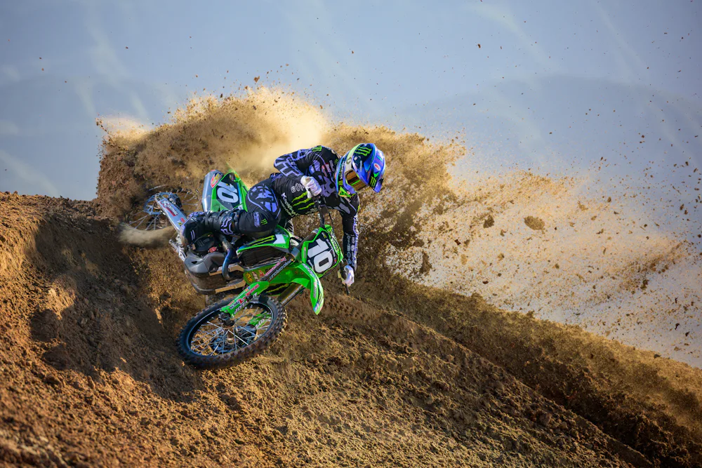 Arlington SX Full Race Day and TV Broadcast Schedules