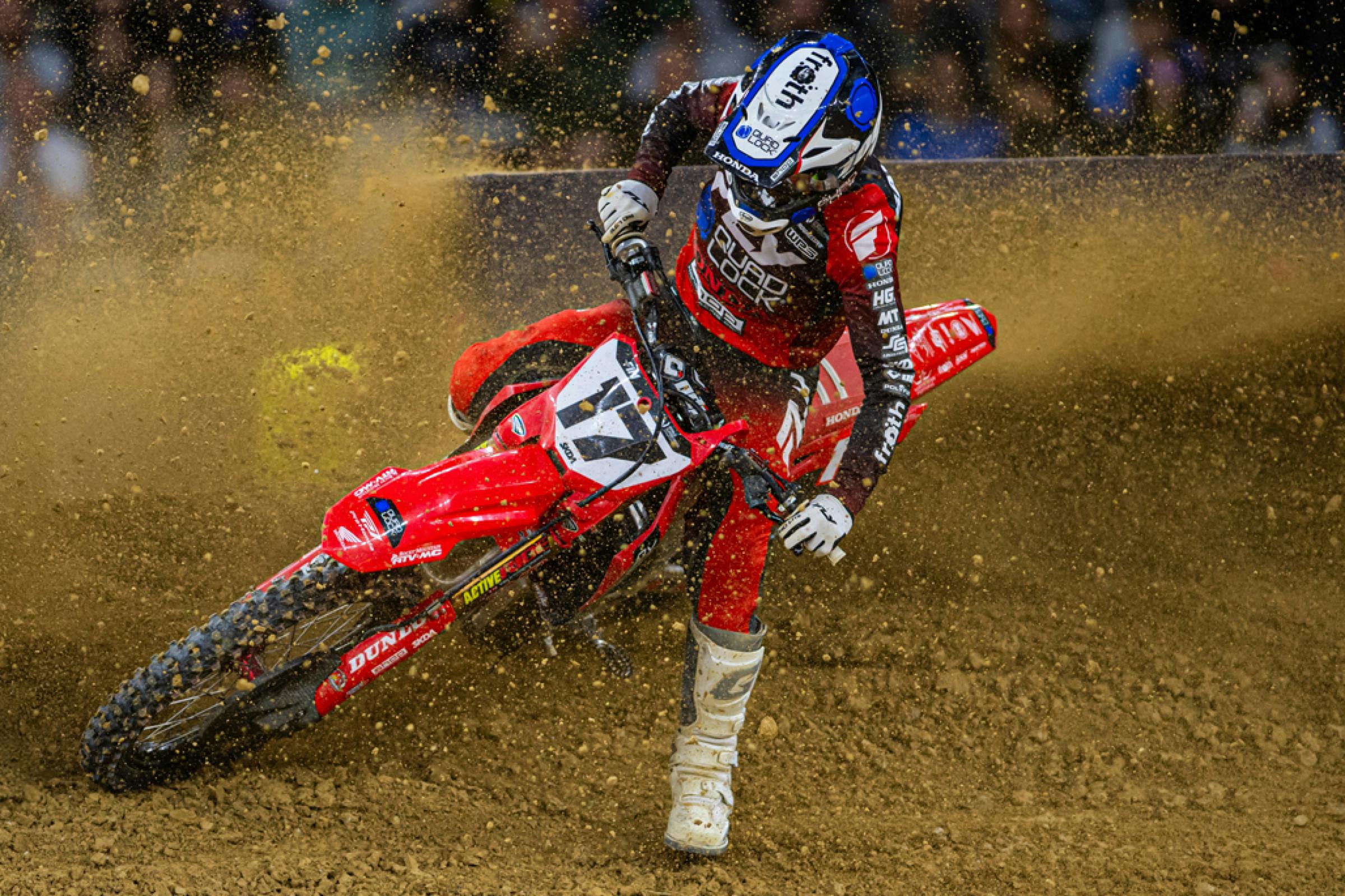 Savatgy, Nicoletti, Ellis, Porter on PulpMX Show Tonight