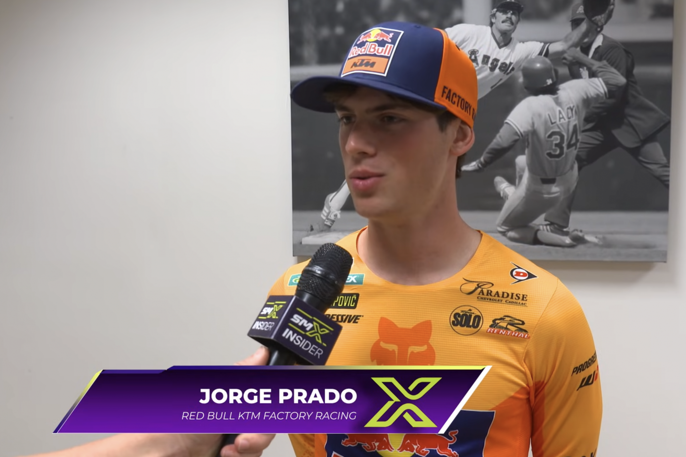 Watch: Behind the Scenes of SMX Media Days via SMX Insider