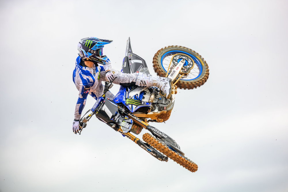 Photo Gallery: Monster Energy Yamaha Star Racing 2026 Team Photoshoot
