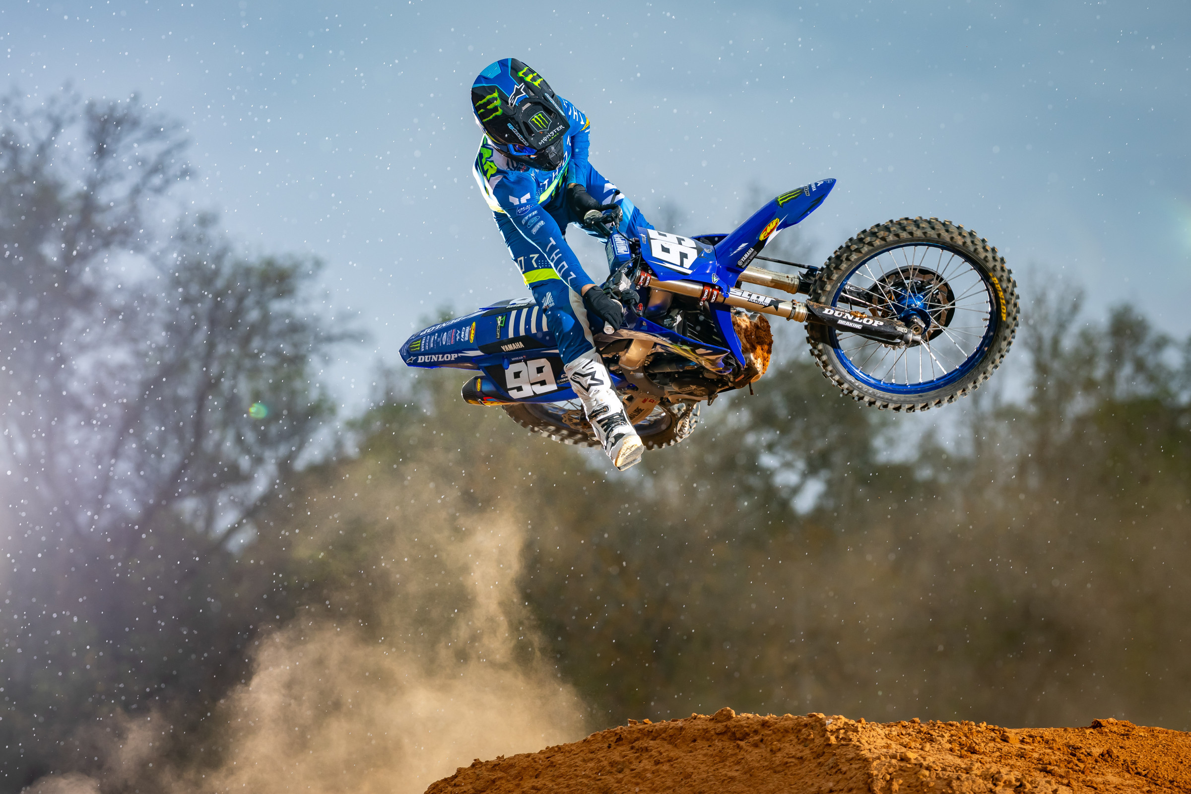 SMX Next - Supercross Class Anaheim 2 SX Provisional Entry List