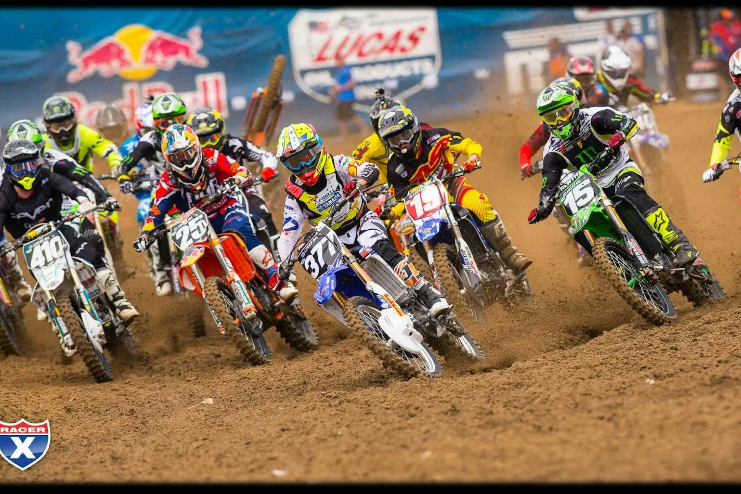 Watch 2014 Millville: Mount Martin Debuts, JMart Goes for First Home Win vs Pourcel and More