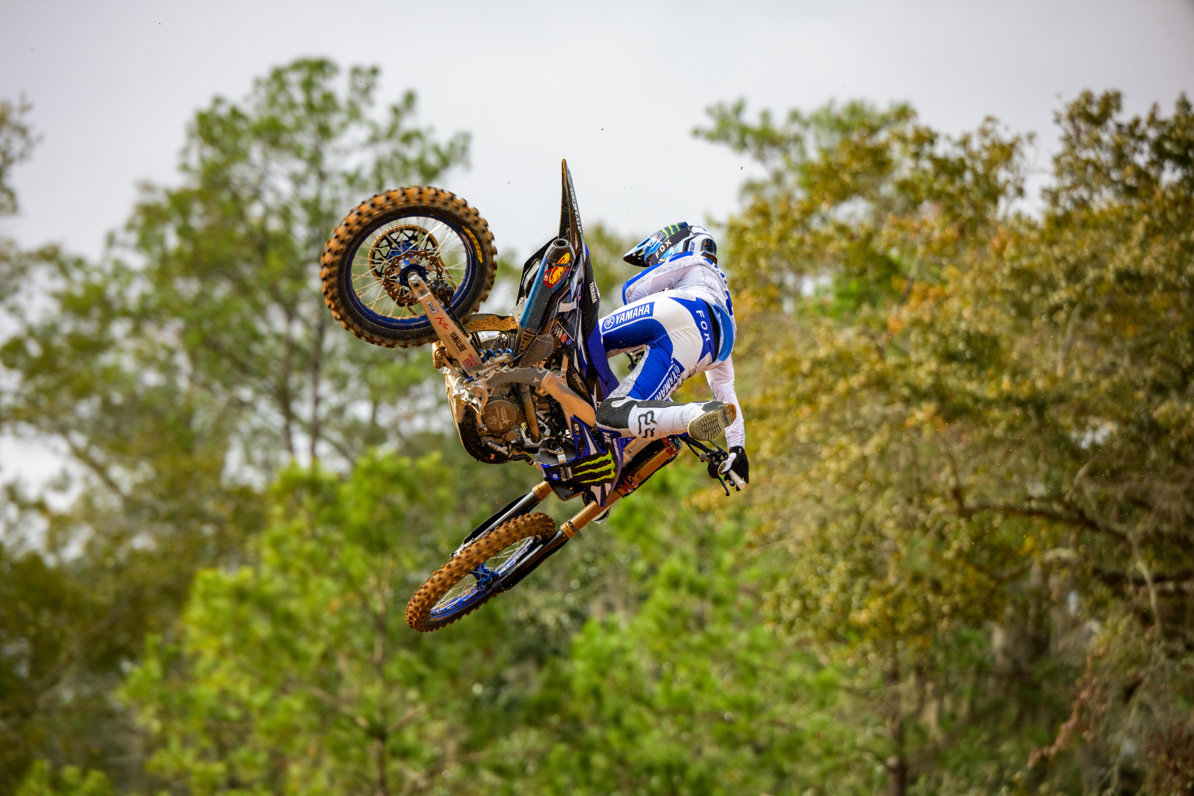 2026 Monster Energy Yamaha Star Racing Team Photoshoot Gallery Racer X 319617