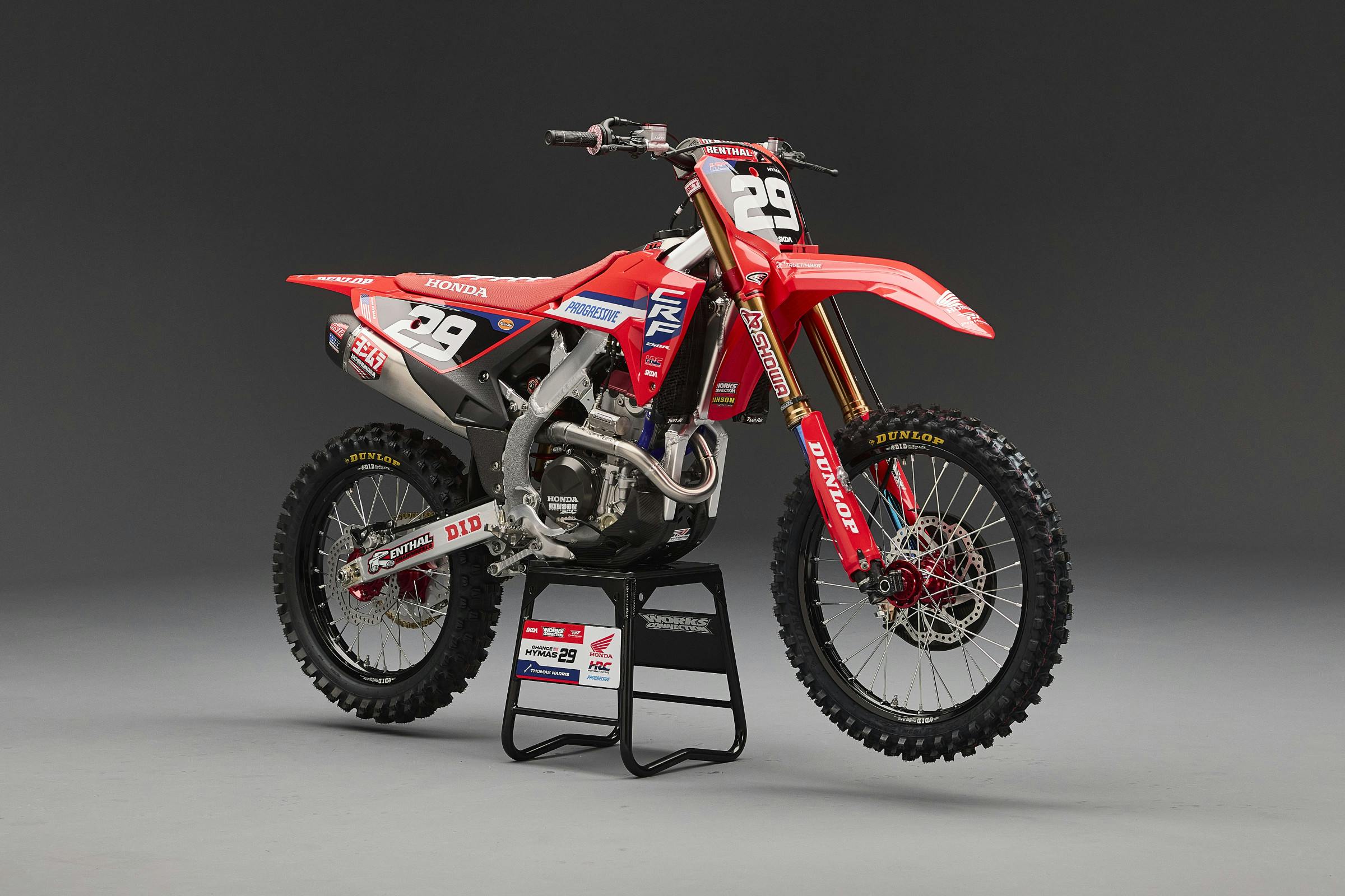 26 Chance Hymas CRF250RWE_bike only 4