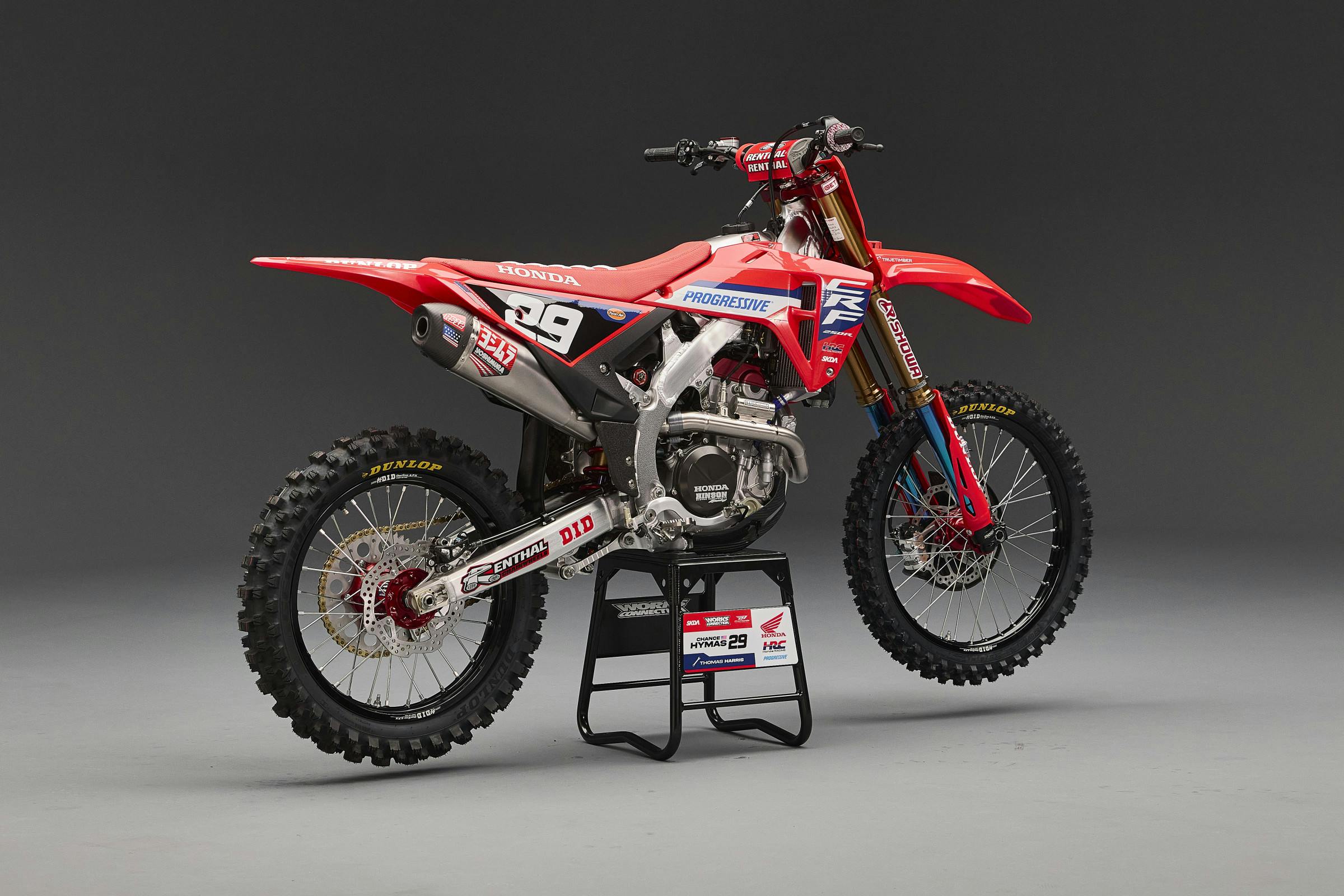 26 Chance Hymas CRF250RWE_bike only 5