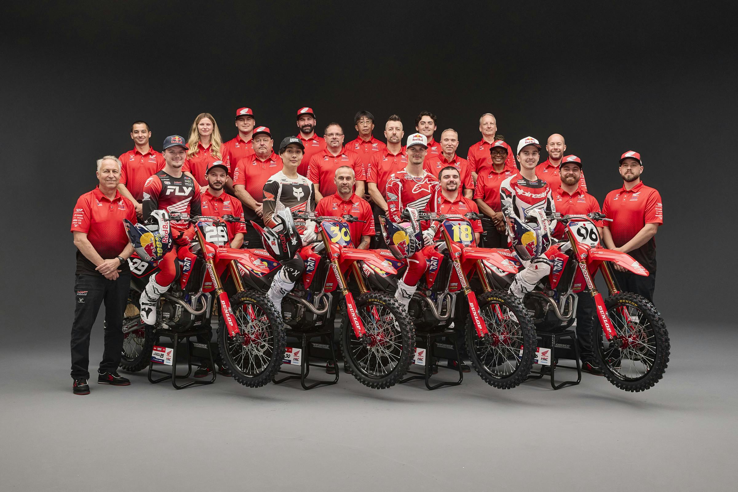 26 Honda HRC Progressive_team