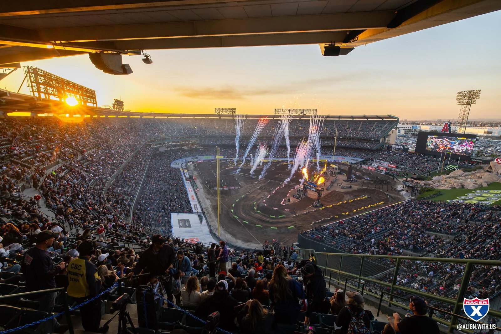 2026 Racer X Supercross Preview Show Ep 1 with Matthes, Weege, and ...