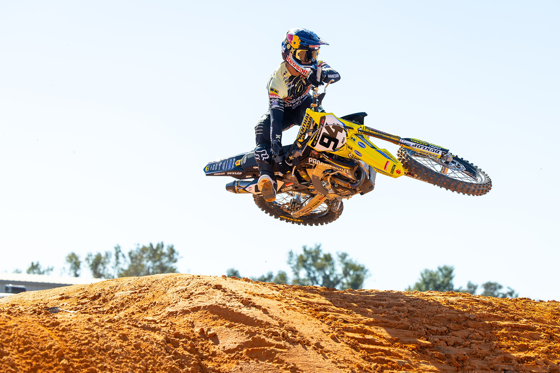 Ken Roczen.