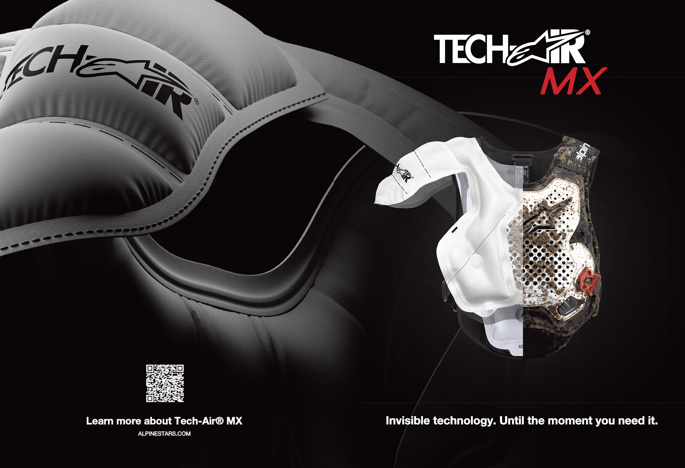 Advertisement: Alpinestars