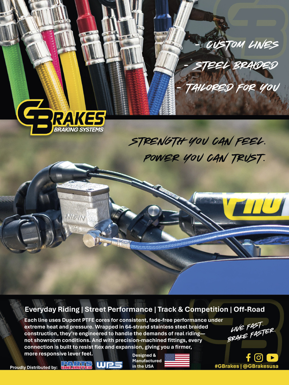 Advertisement: 029_RX29_2_Ad_GBrakes