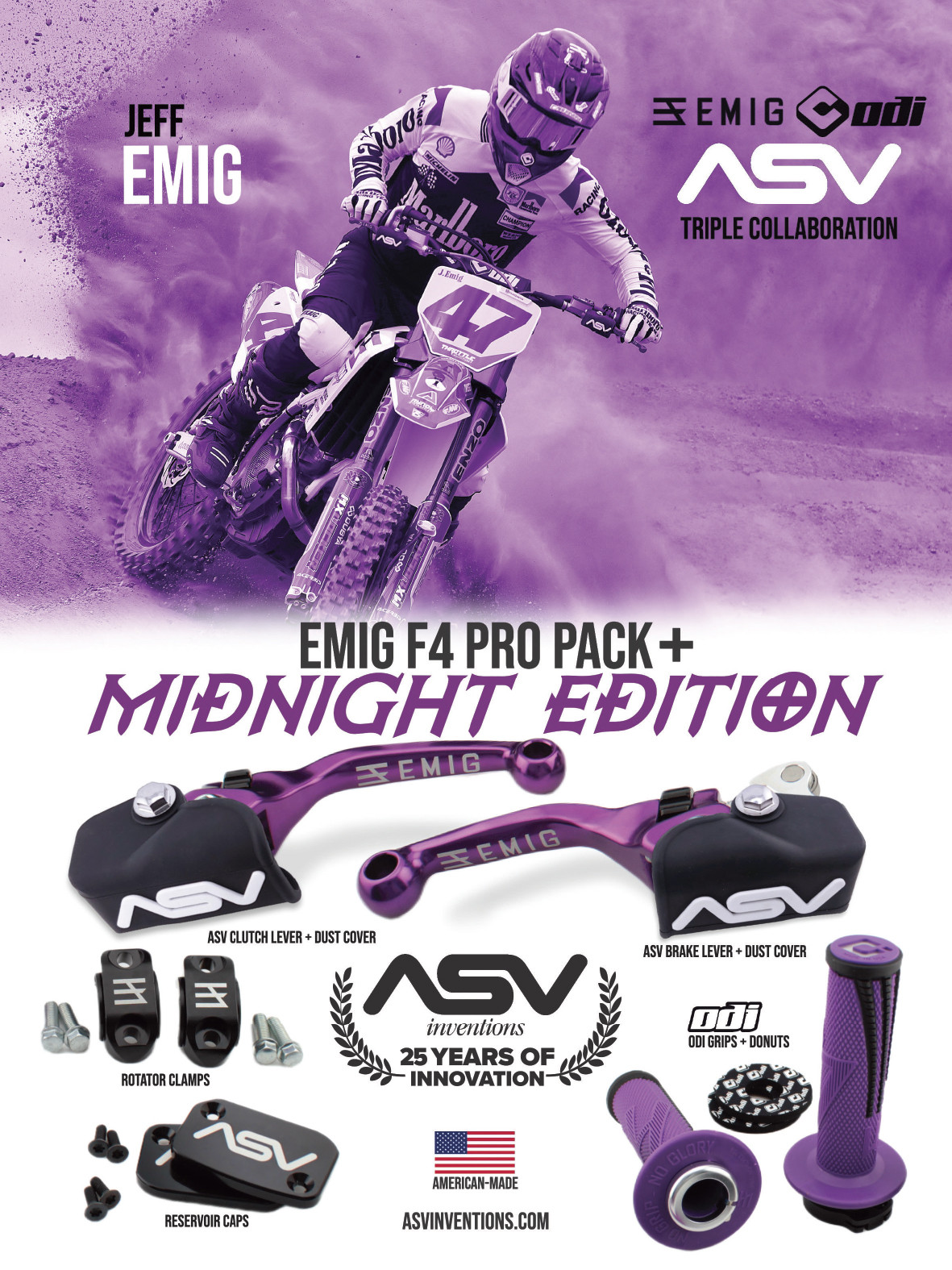 Advertisement: 041_RX29_2_Ad_ASV