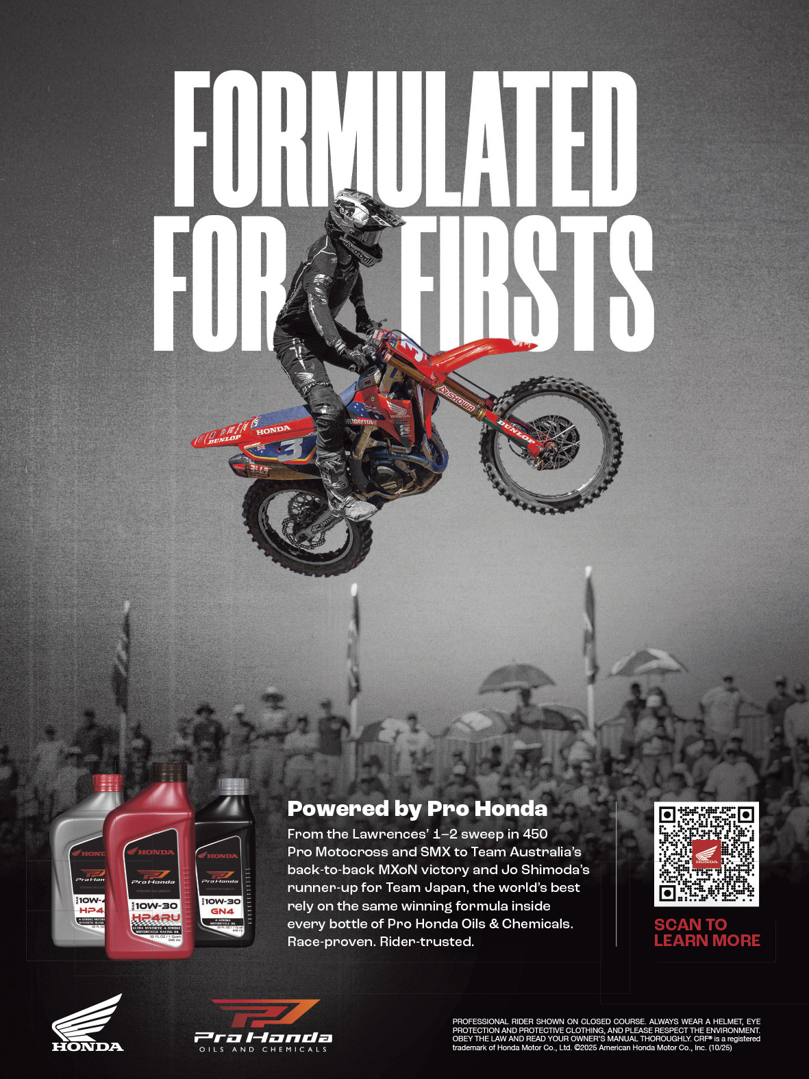 Advertisement: 051_RX29_2_Ad_HondaOils.p1.p1