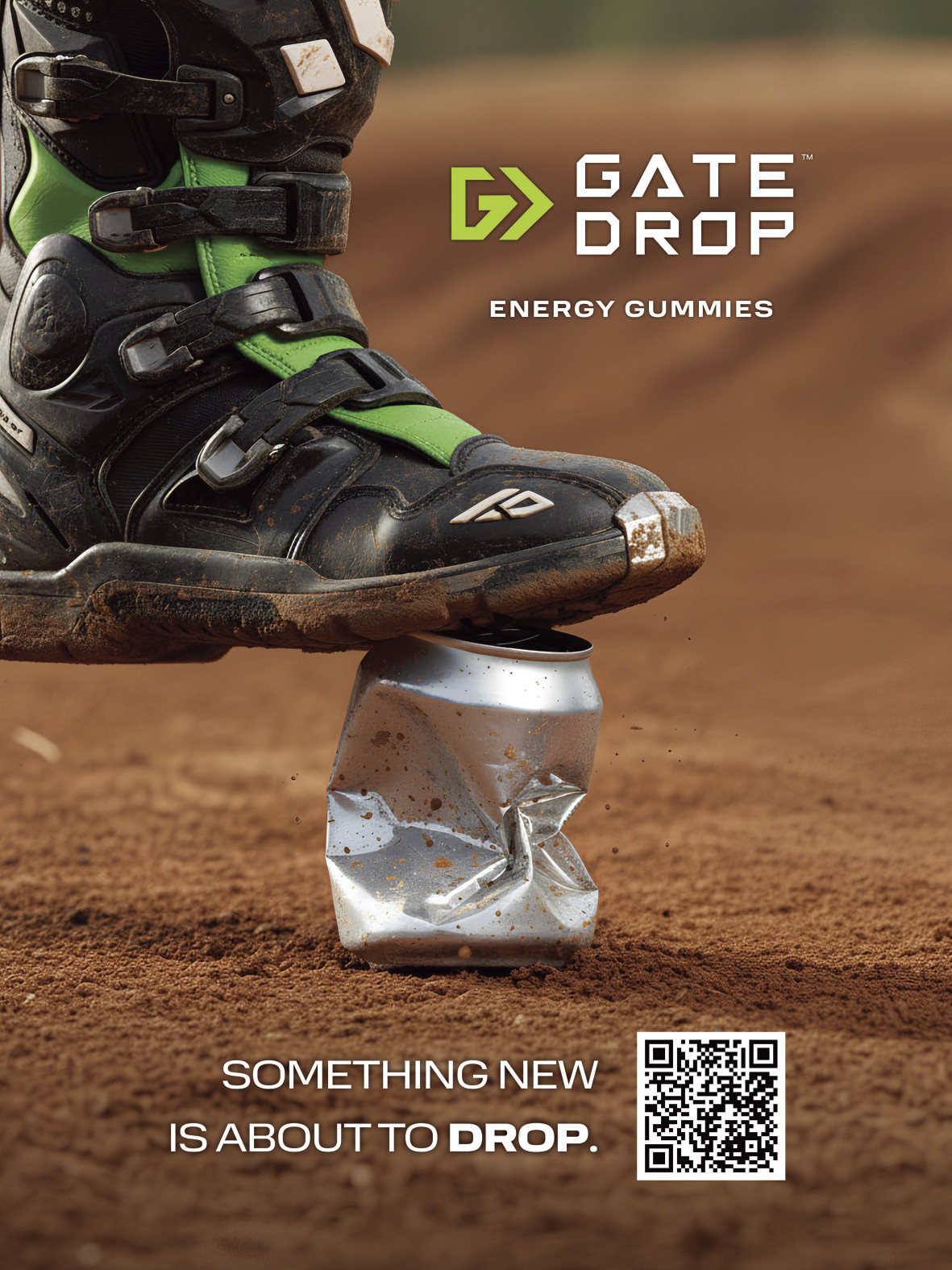 Advertisement: 091_RX29_2_Ad_GateDrop