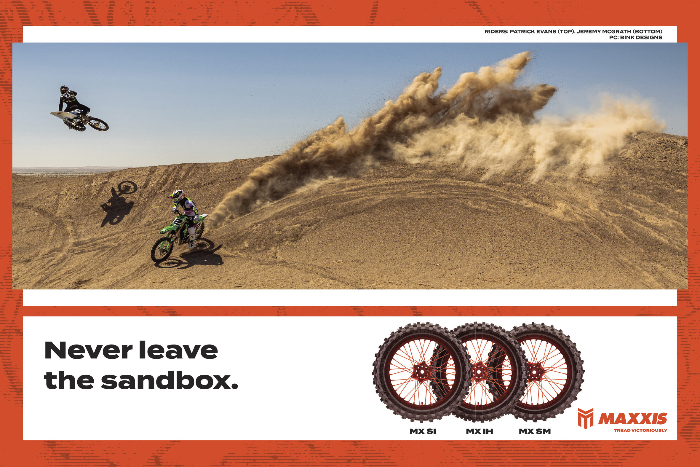 Advertisement: 112_RX29_2_Ad_Maxxis_1